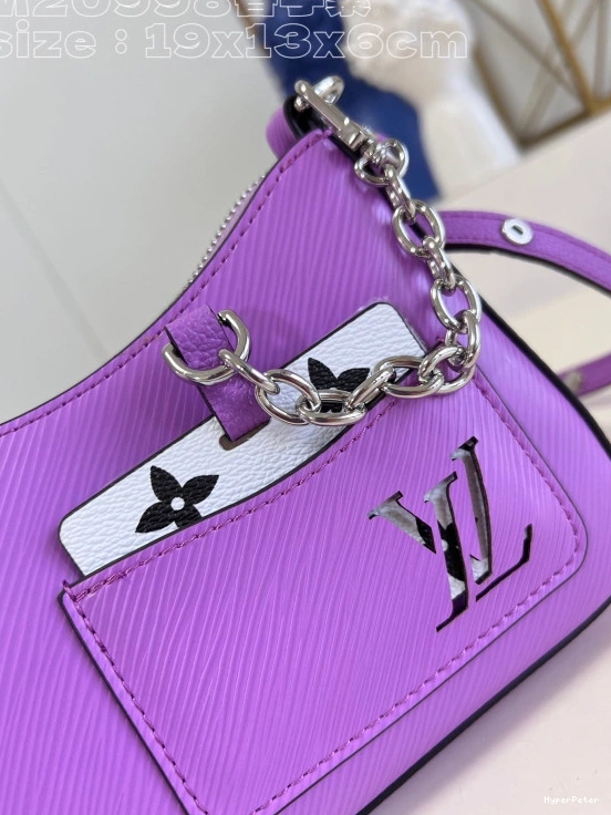 LOUIS VUITTON Marellini 0803